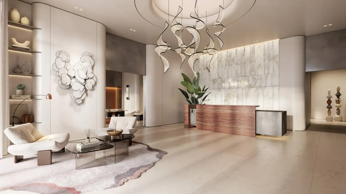 Eltiera Heights — 1