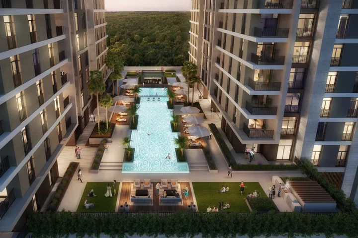 Wilton Terraces