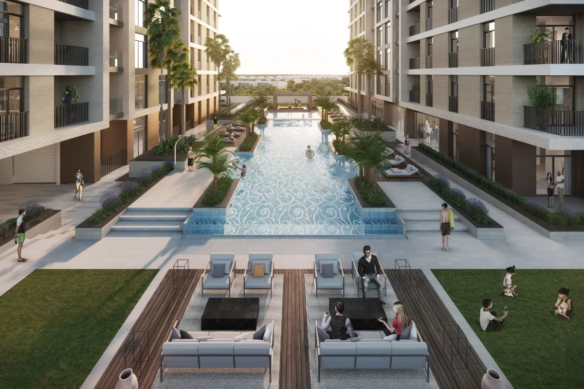 Wilton Terraces — 3