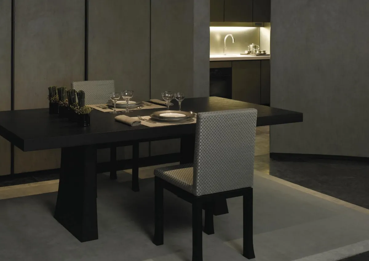 Armani Residences — 1