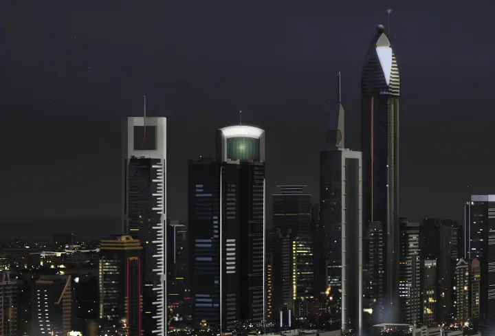 Armani Residences