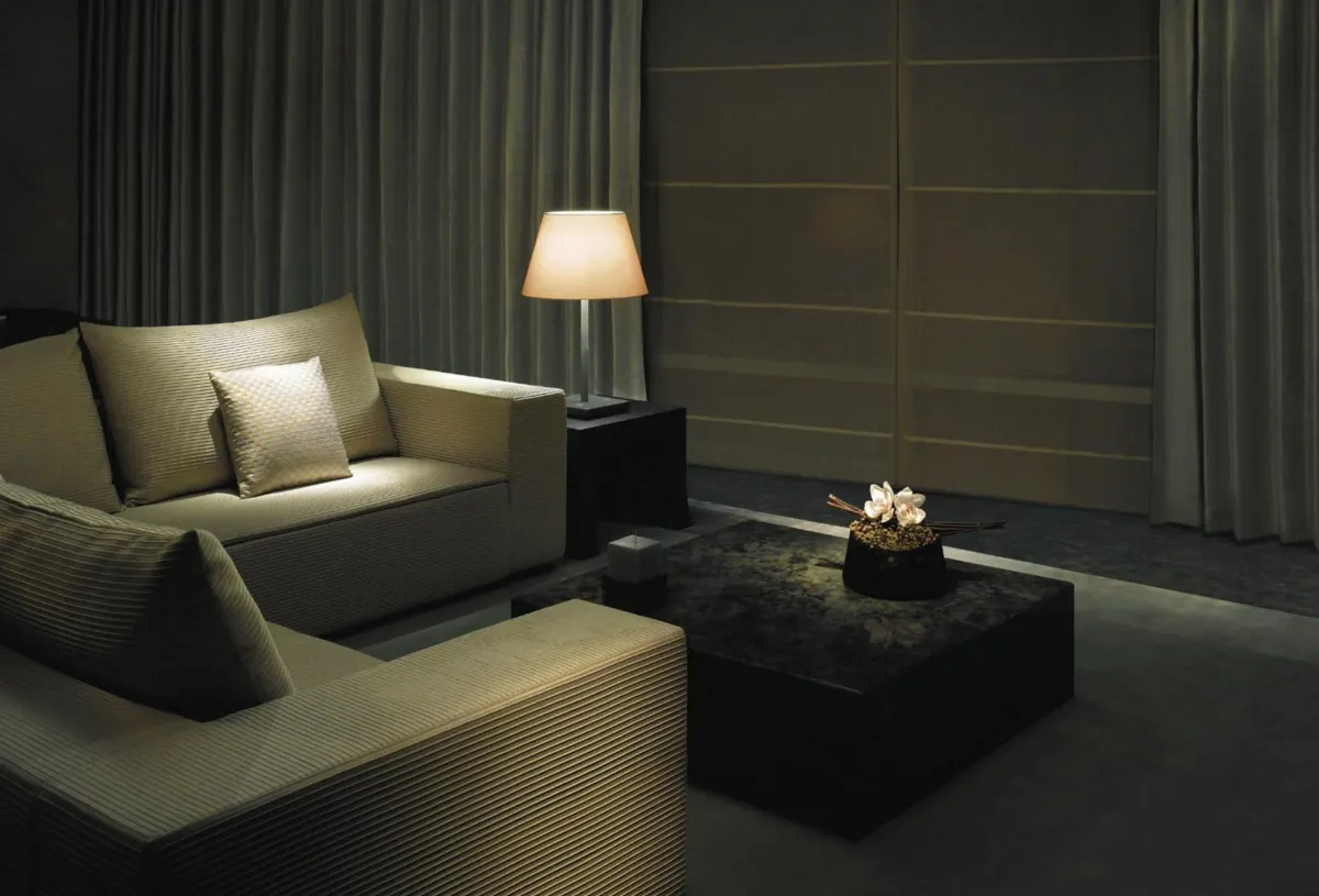 Armani Residences — 2