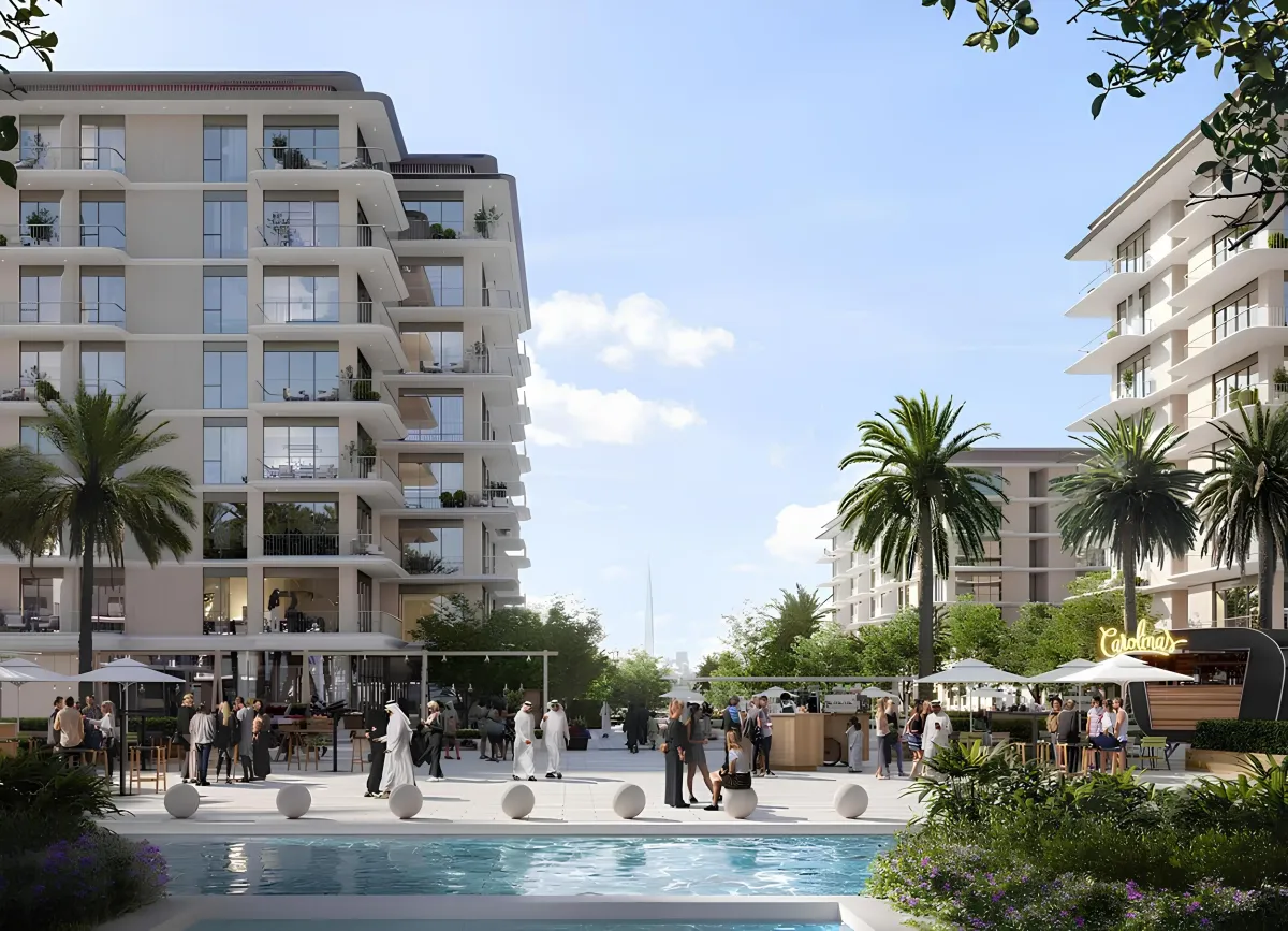 Bayline — 3