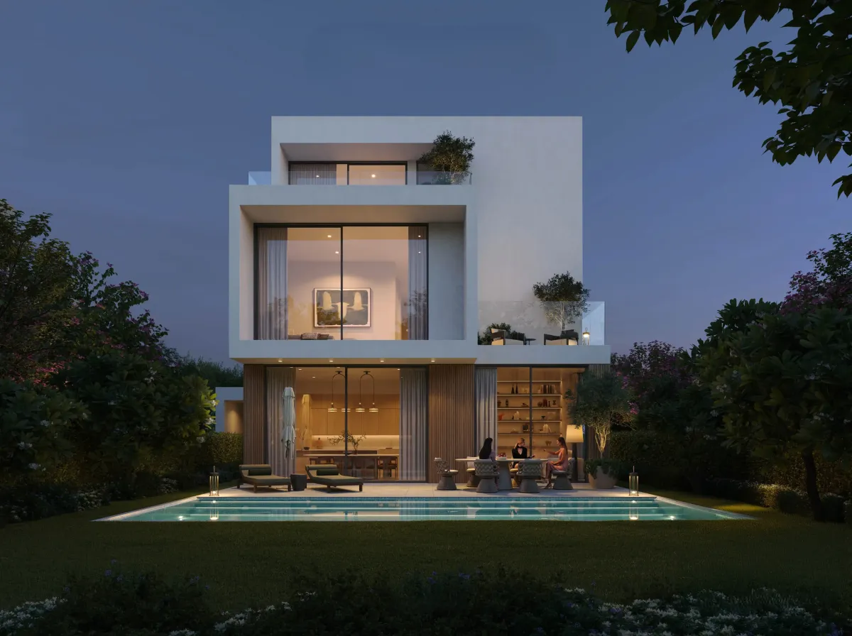 Chevalia Estate — 1
