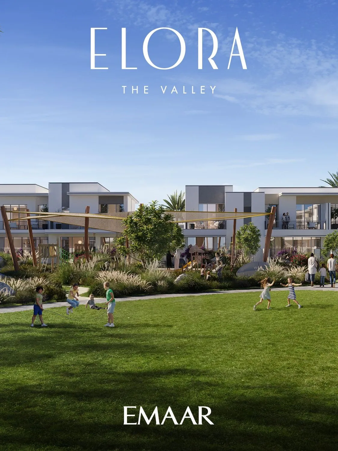 Elora — 1