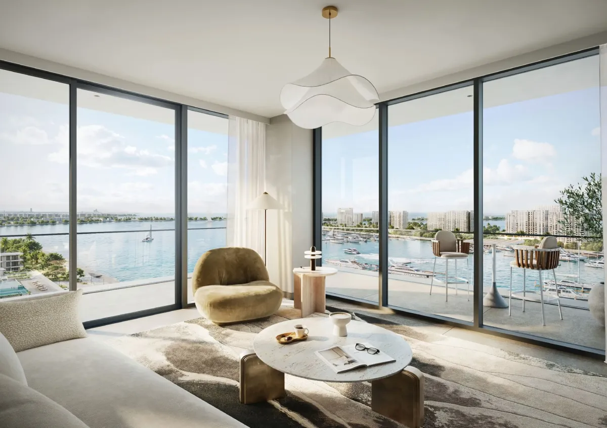 Marina Place 2 — 2