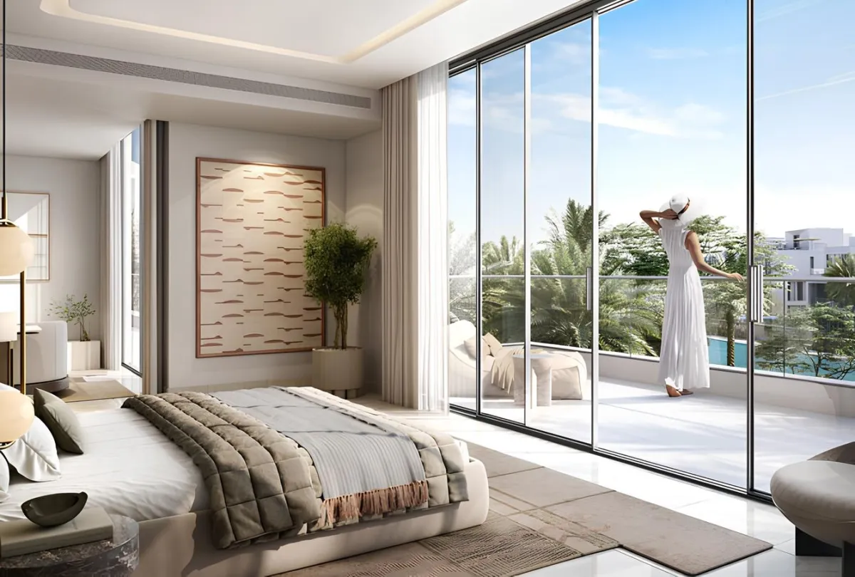 Mirage The Oasis — 3