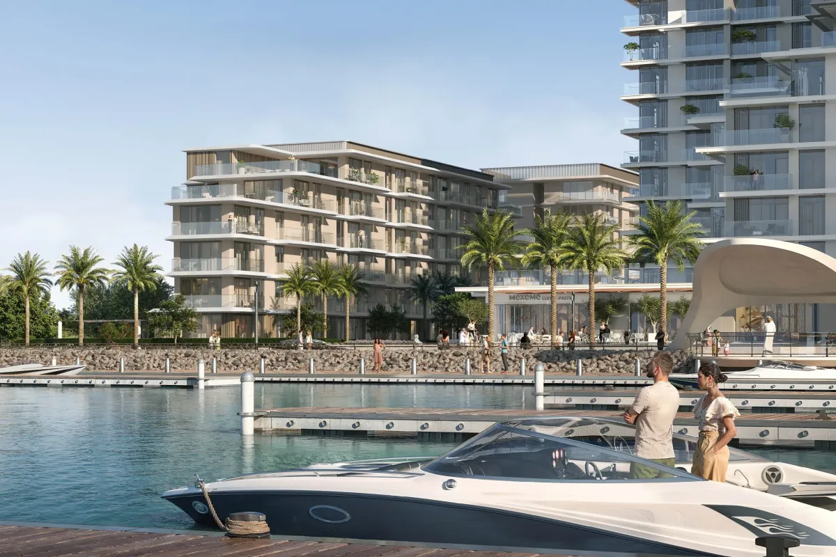 Ocean Views — 1