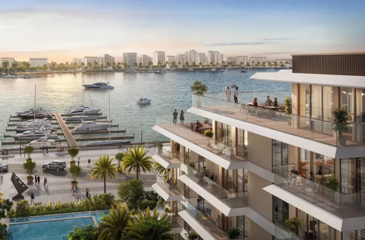 Ocean Views