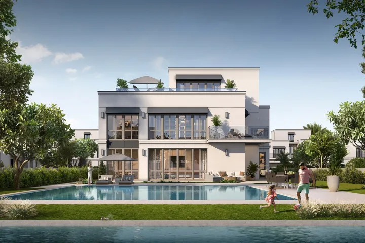 Palmiera The Oasis Phase 3