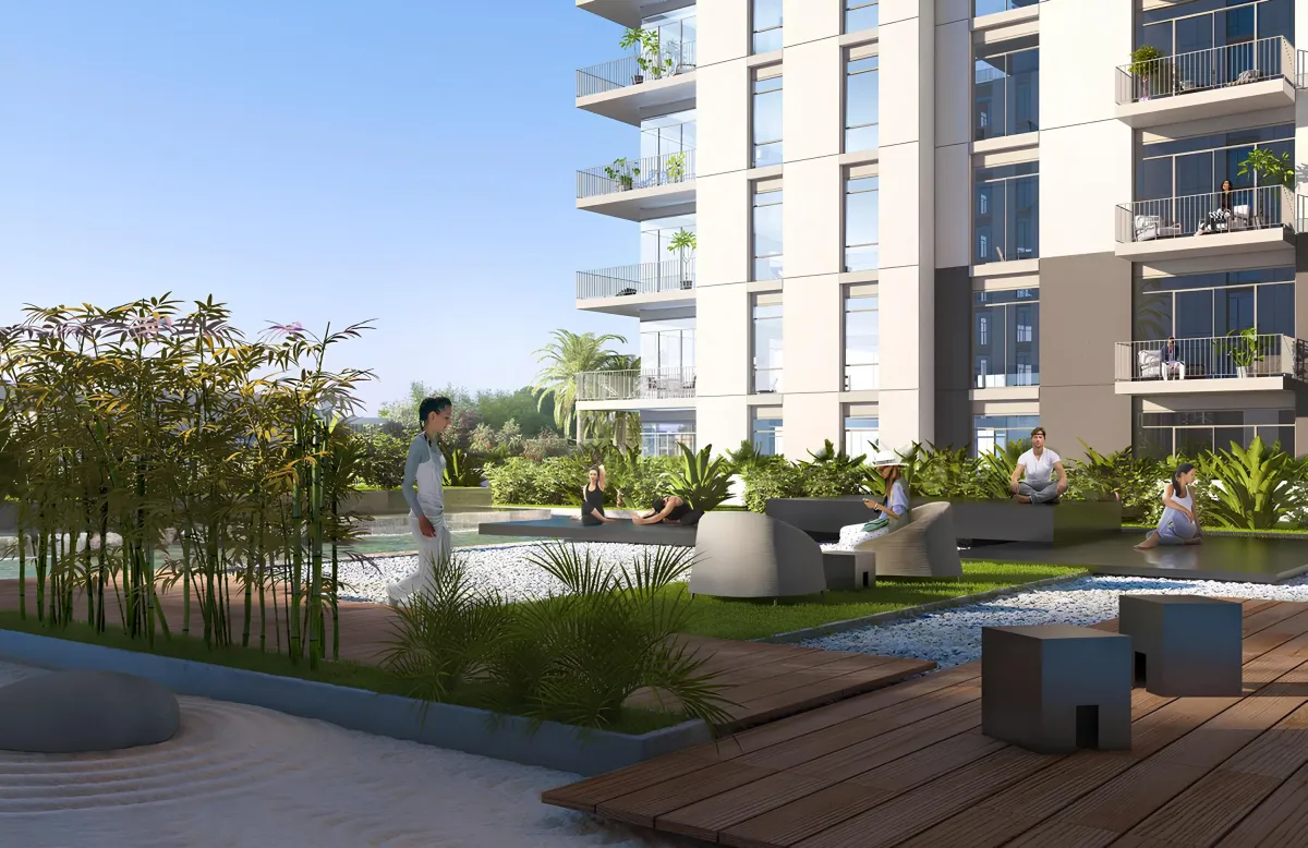 Park Ridge — 3