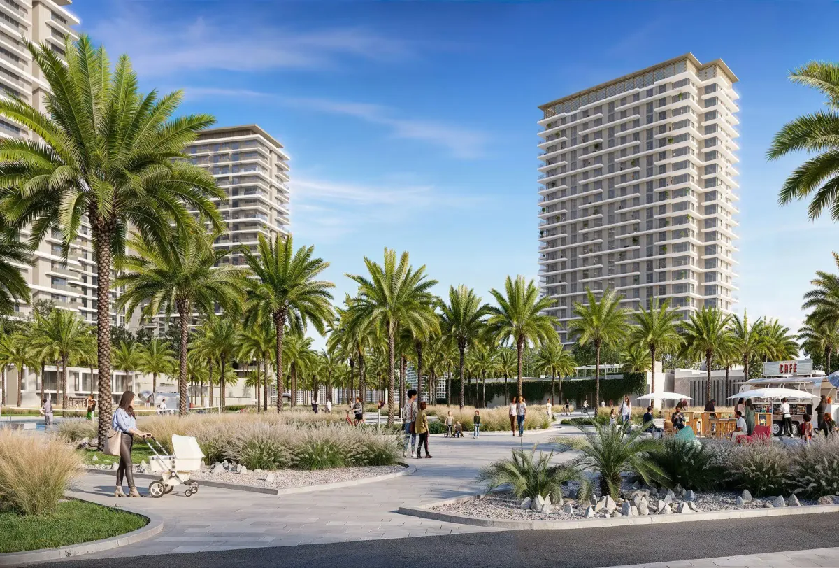 Parkland — 1