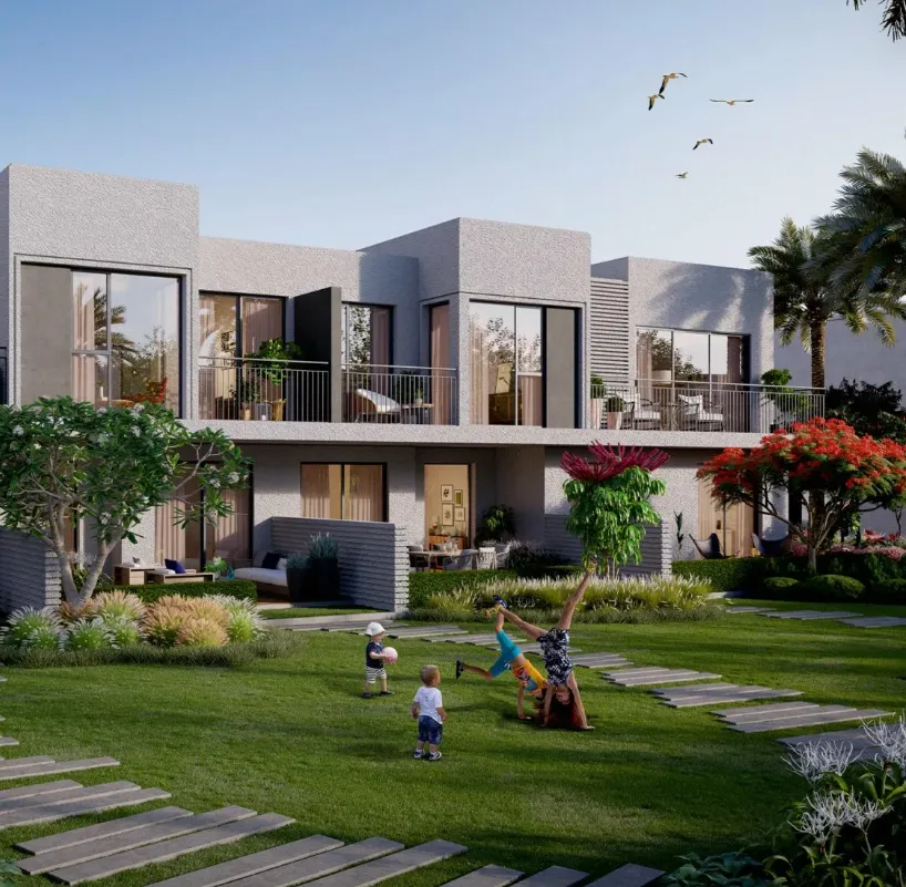 Parkside — 2