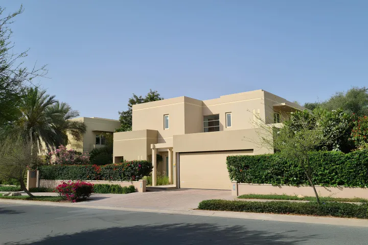 Saheel Arabian Ranches 1