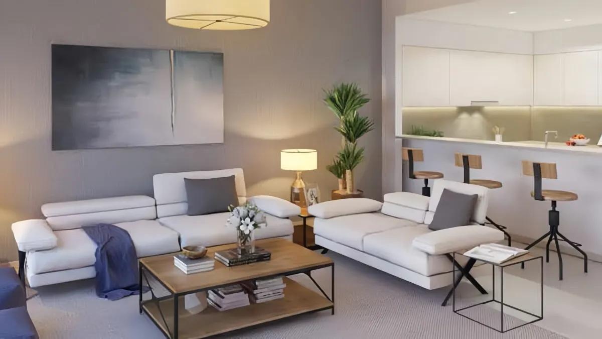 Sidra Villas — 3