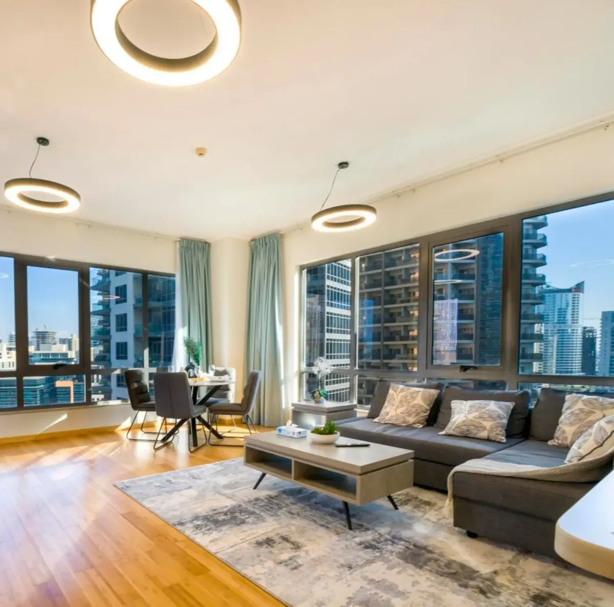 South Ridge — 1