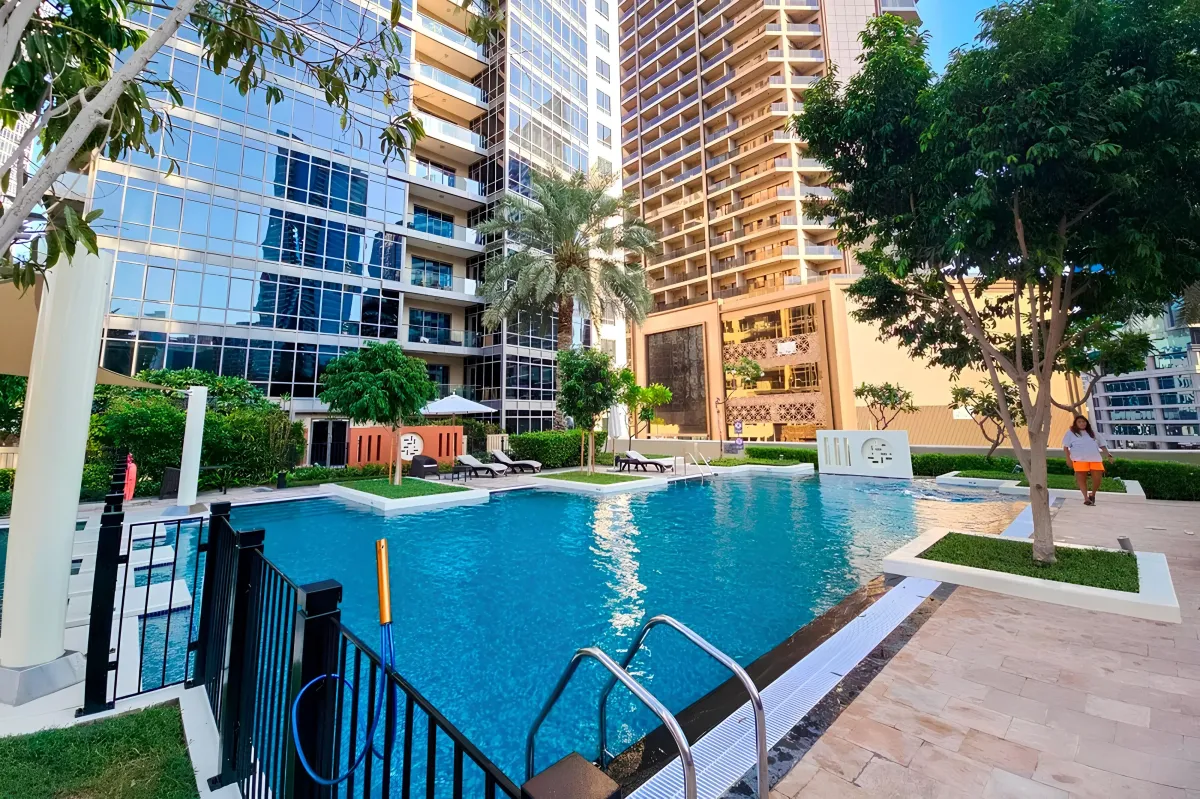 South Ridge — 2