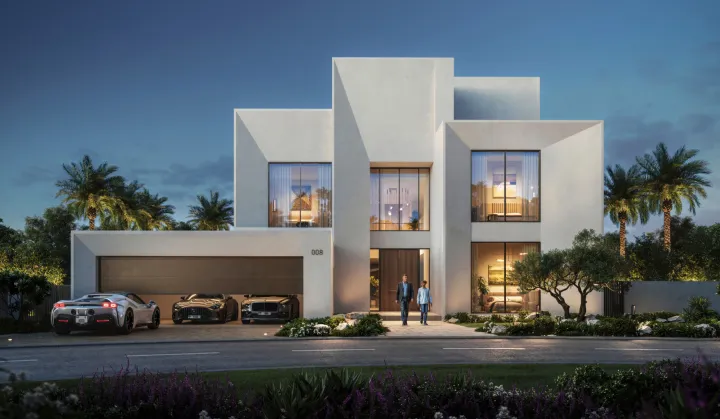 Address Villas – Tierra