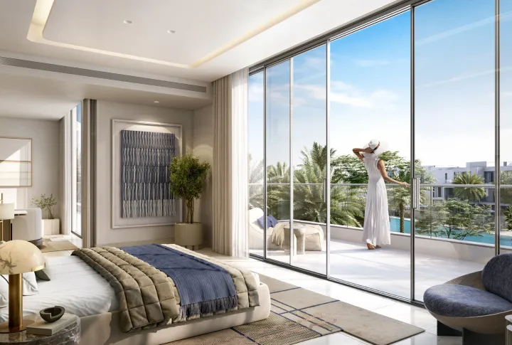 Palace Villas – Ostra