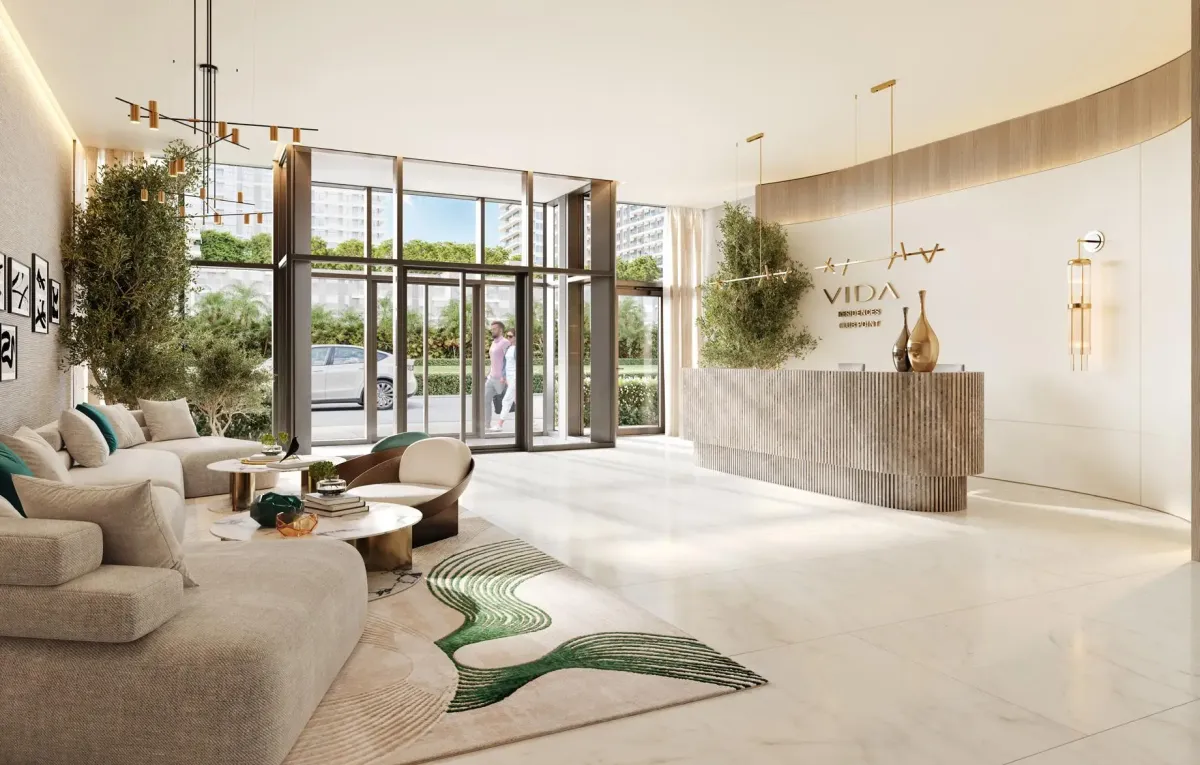 Vida Club Point — 2