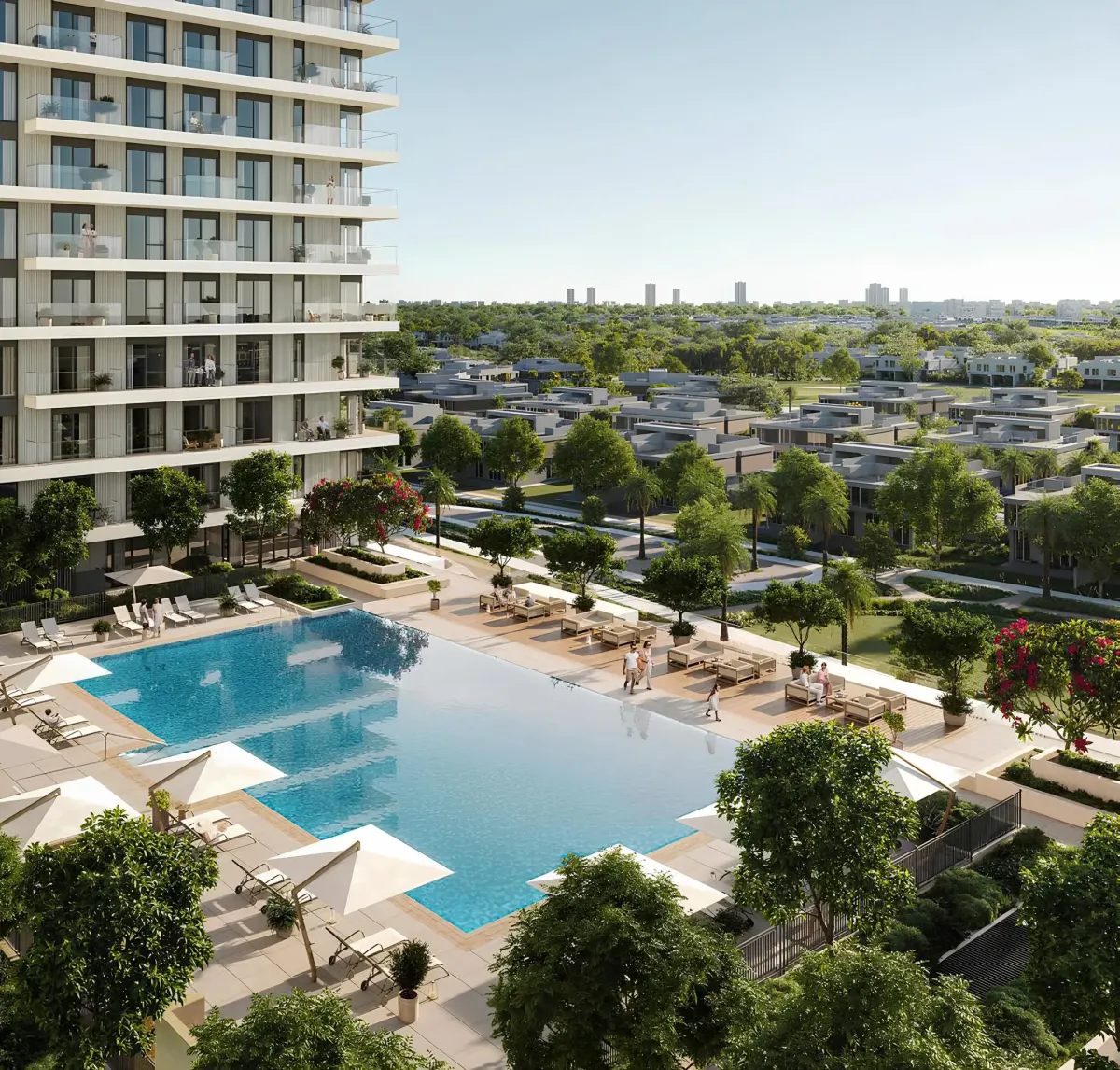 Vida Club Point — 3