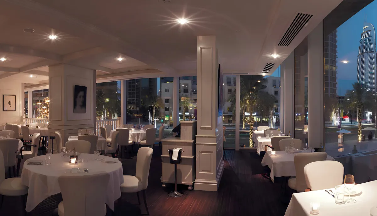 Vida Residences Downtown — 1