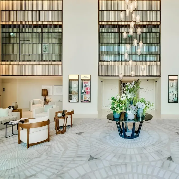 Vida Residences Downtown