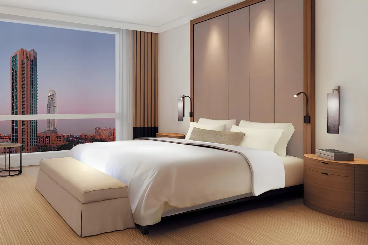 Vida Residences Downtown — 2
