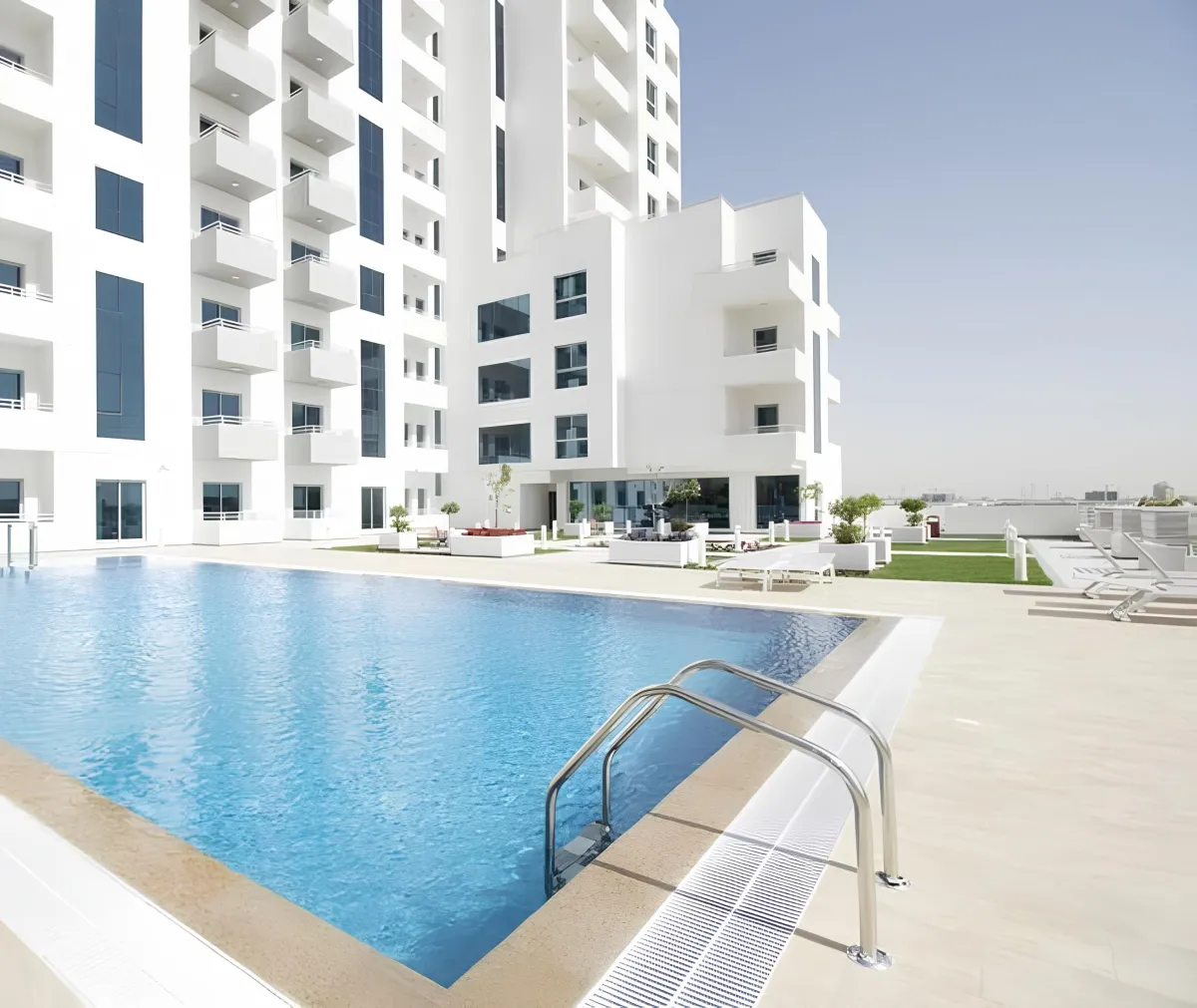 5th Avenue Residence — 2