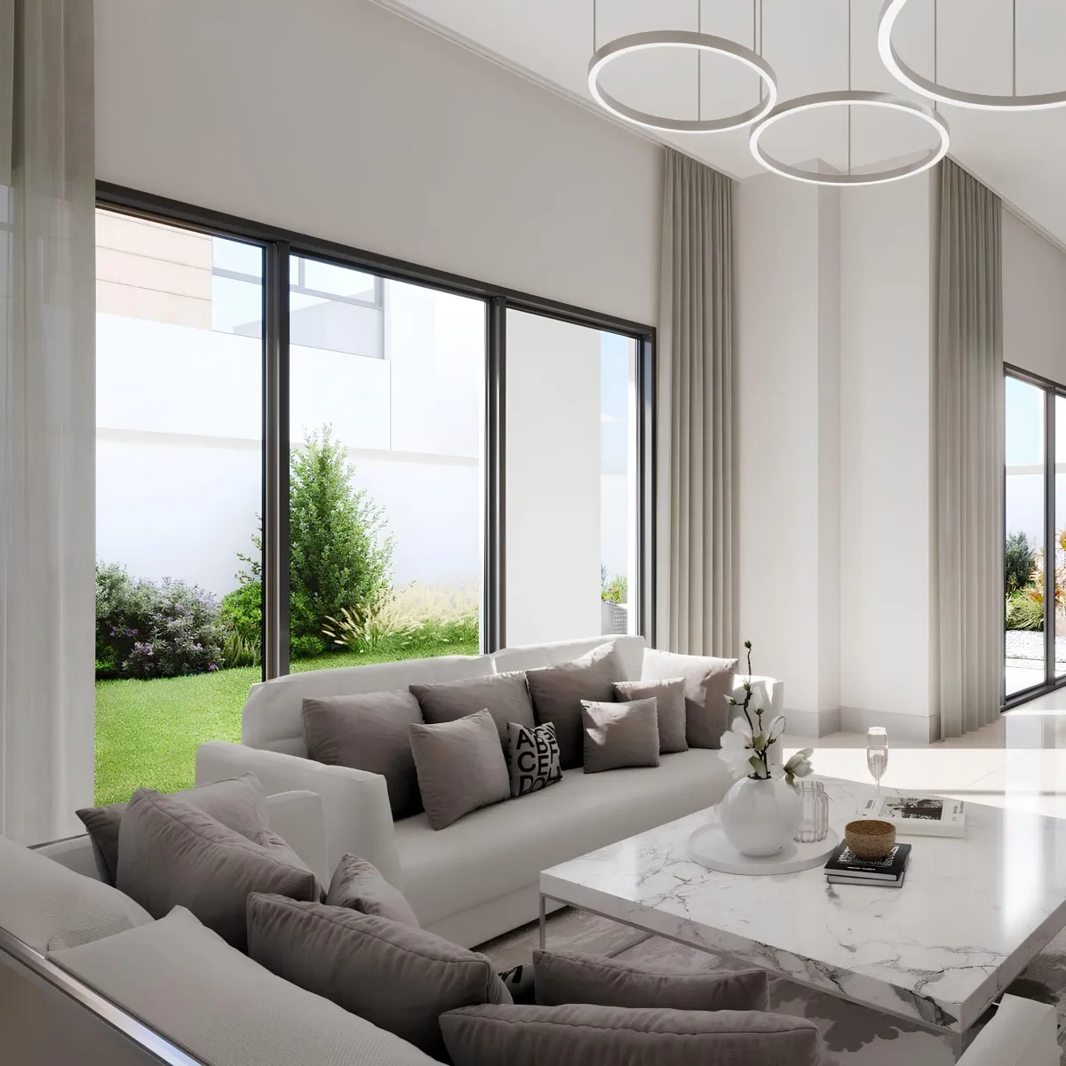 Azha Community — 1