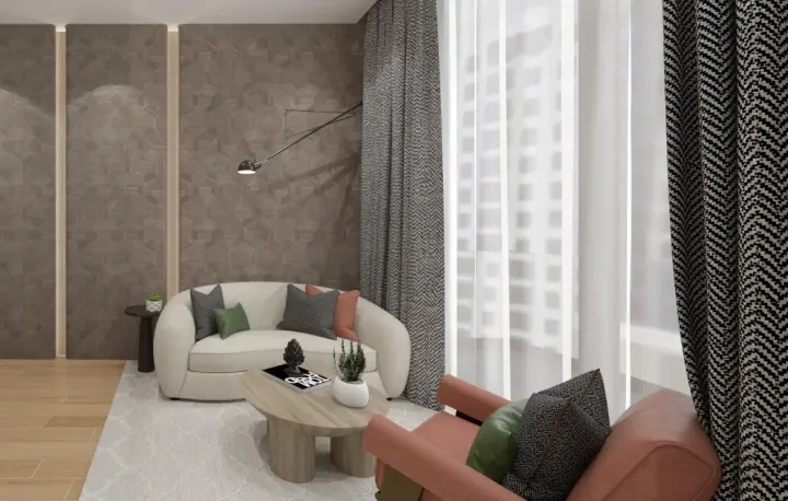 Empire Residence