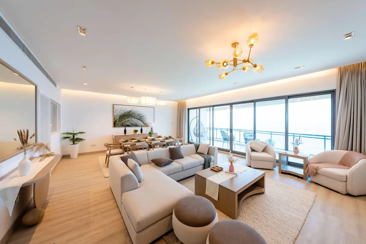 The Residence by MAB — 3