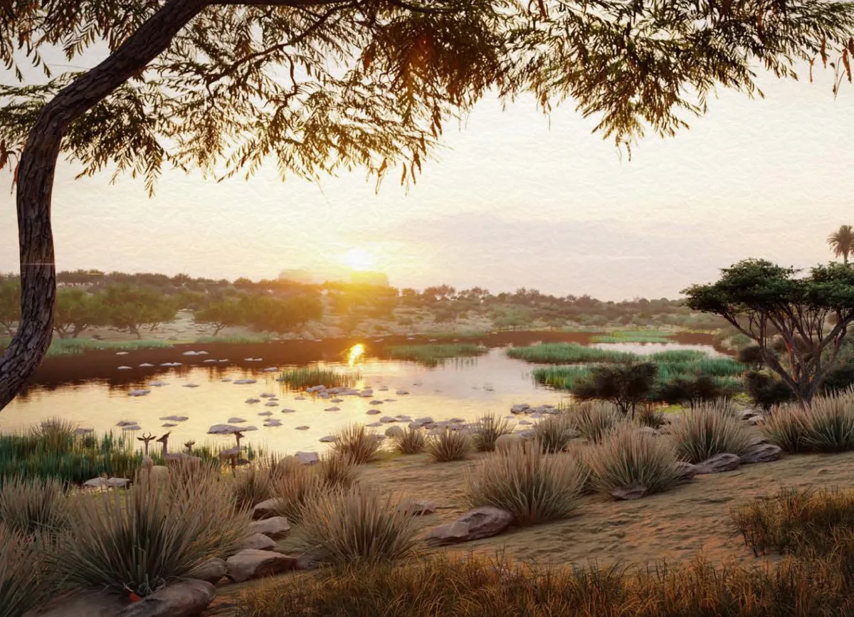 Expo Valley Plots — 1