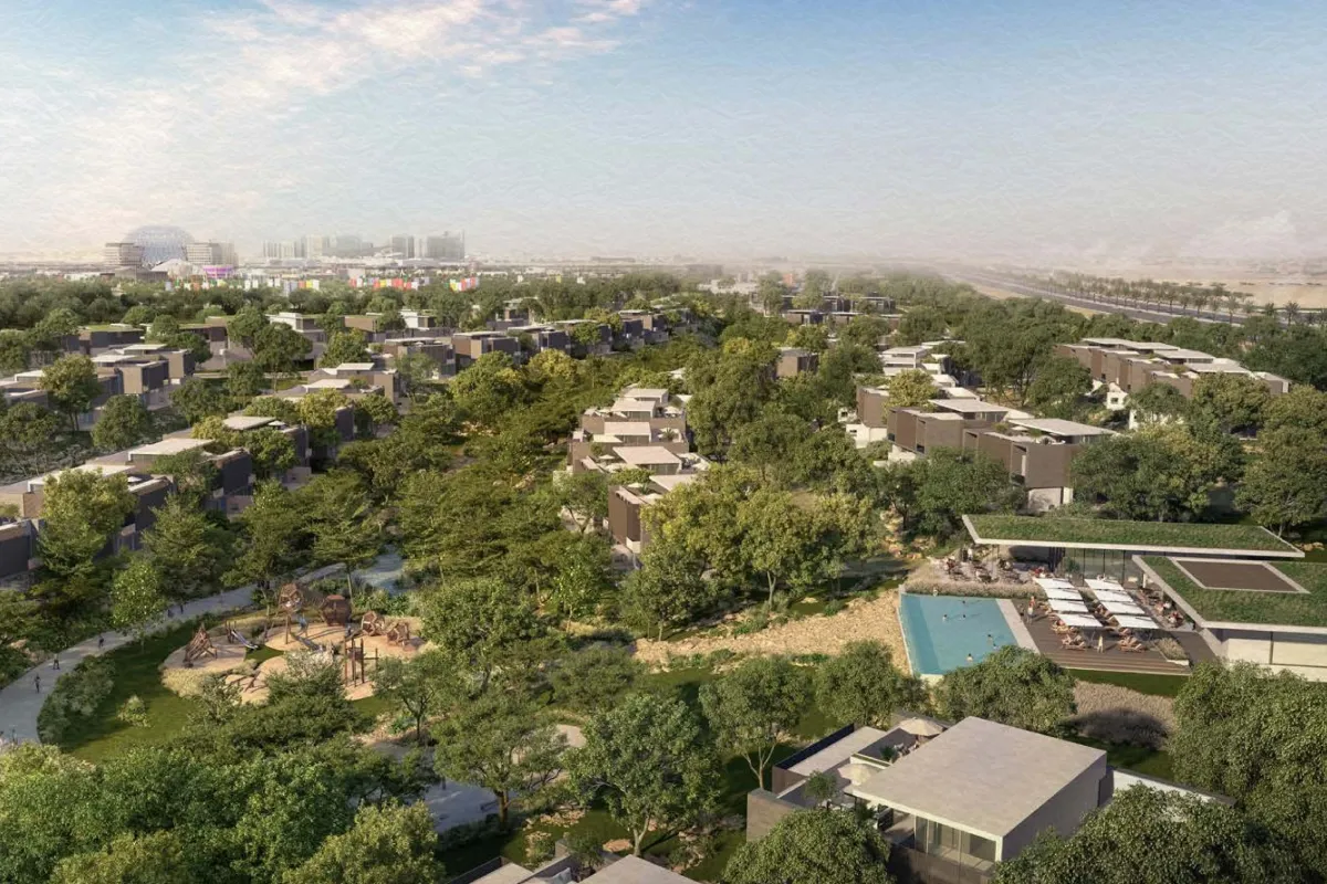 Expo Valley Plots — 3