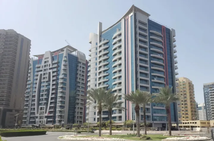 Hub Canal Apartments