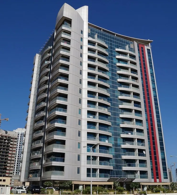 Hub Canal Apartments — 3