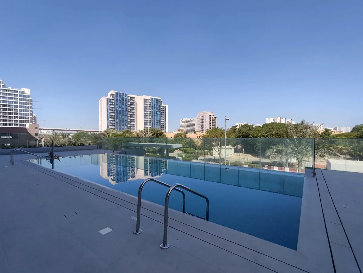 TAYA Residences — 2