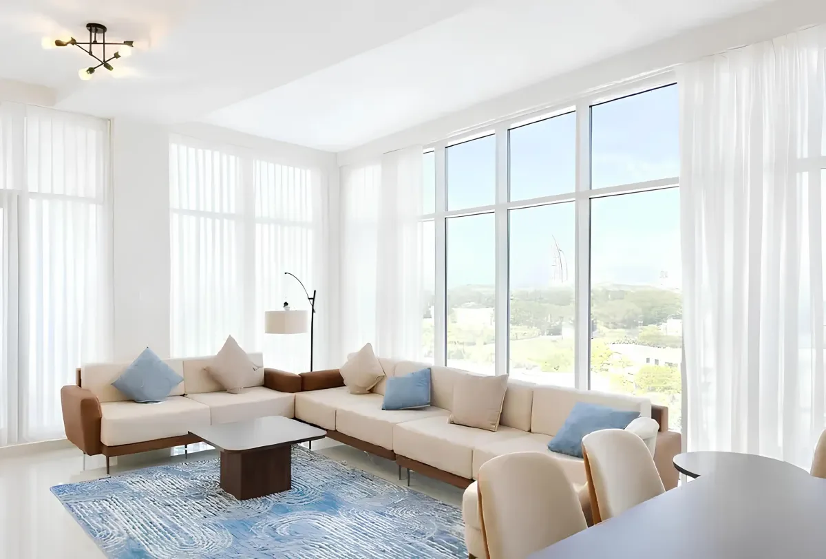 Vita Residencia — 1