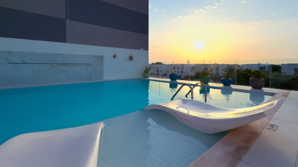 Vita Residencia — 2