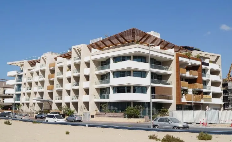 Villa Myra — 1