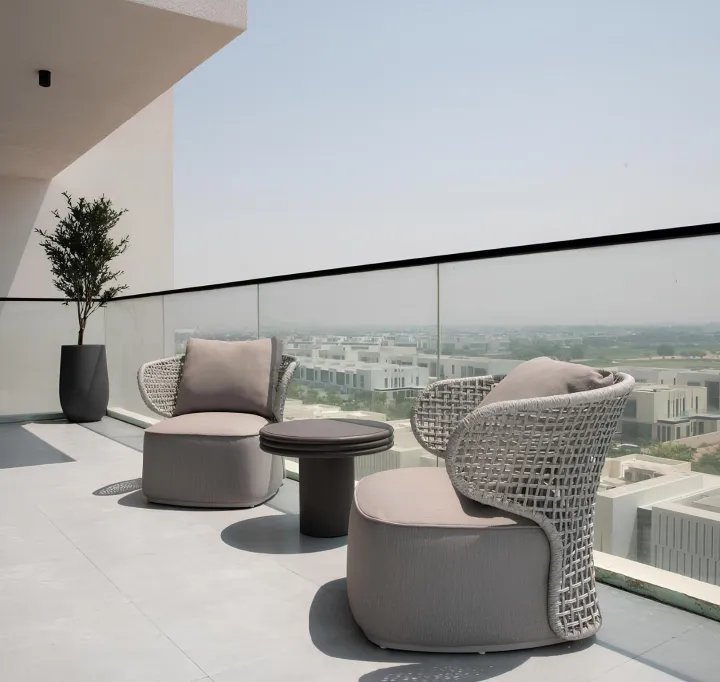 Glam Residence