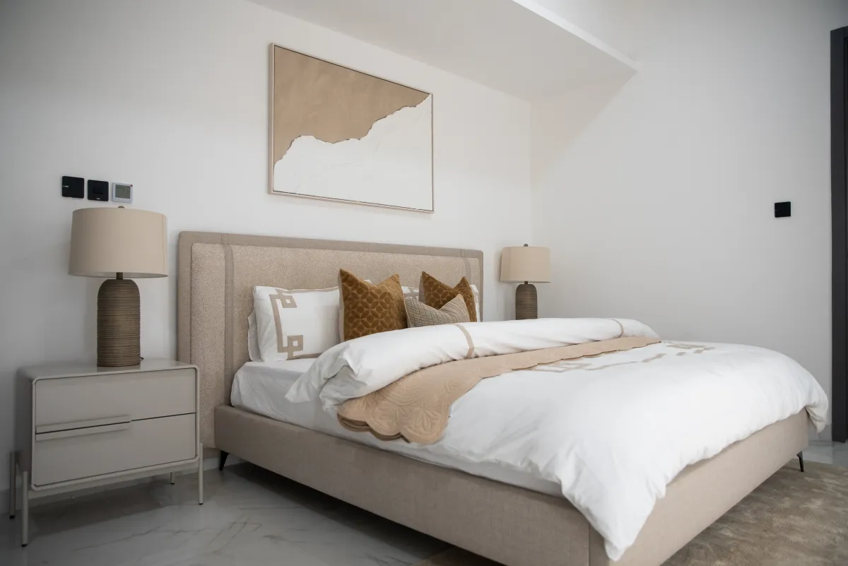 Glam Residence — 3