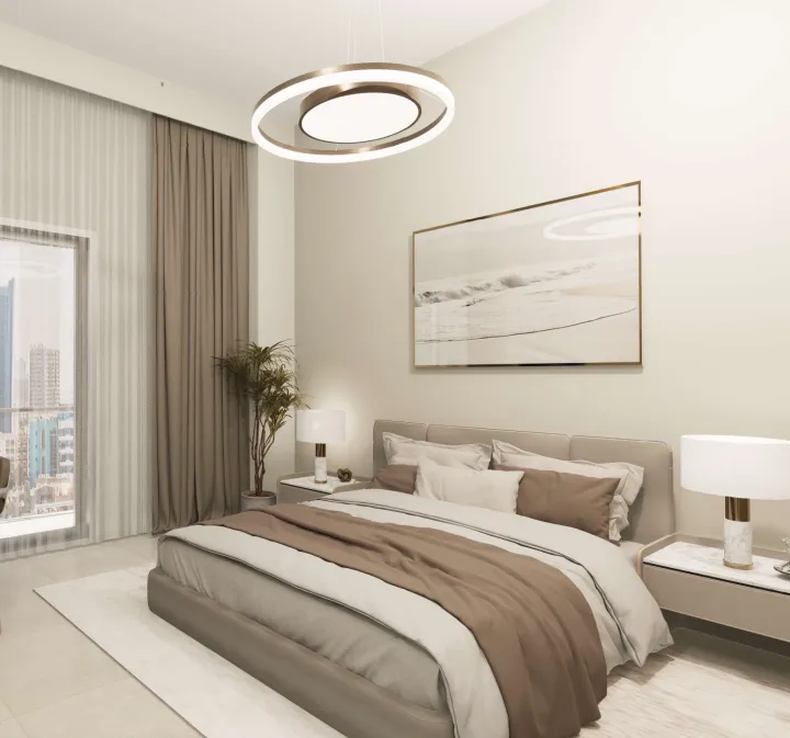 Kentia Residence