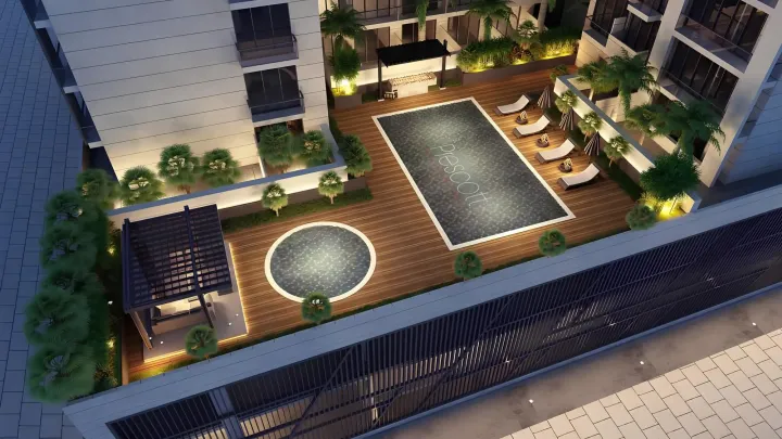 Prime Residency 3