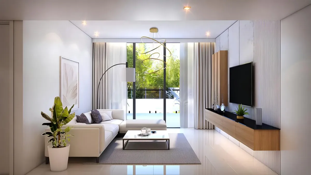 Prime Residency 3 — 2