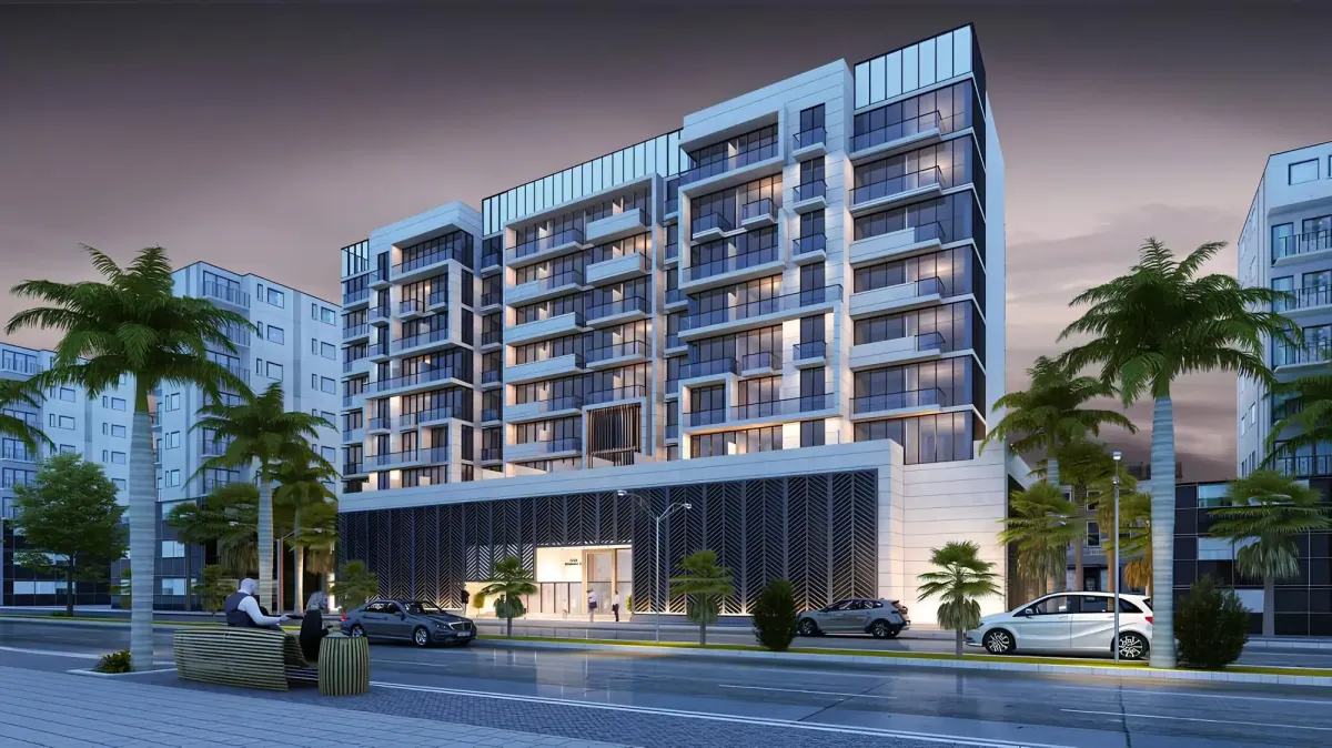 Prime Residency 3 — 3