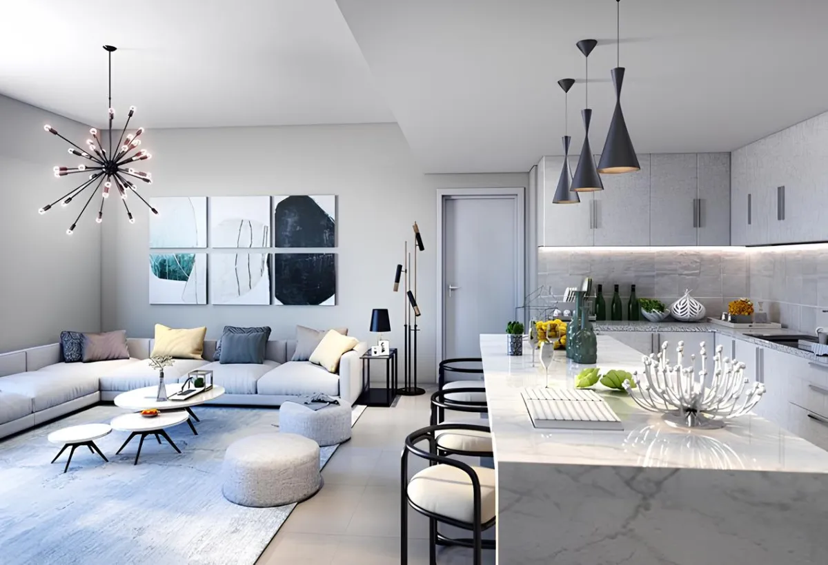 Topaz Avenue — 3