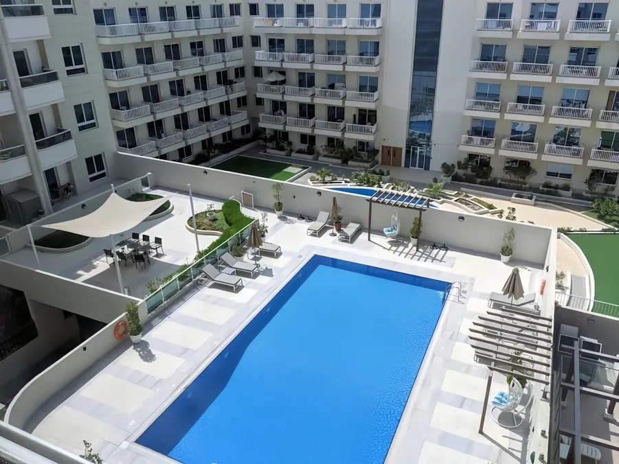 Orchidea Residence — 2