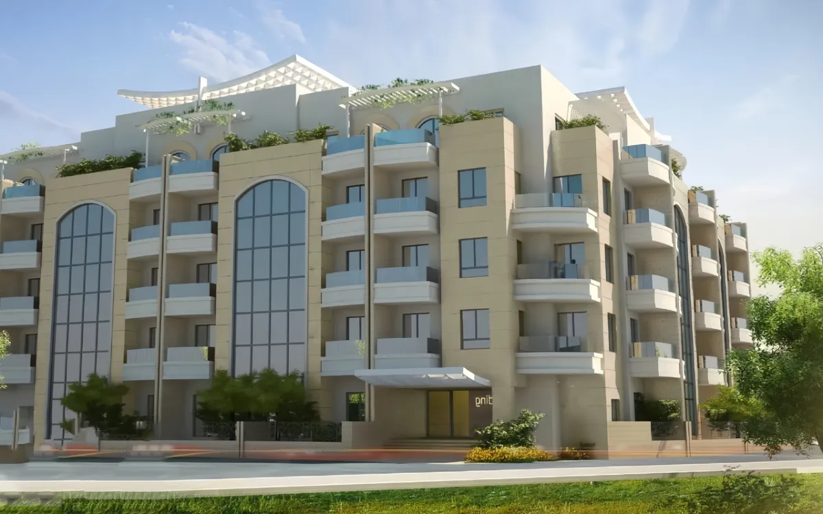 Orchidea Residence — 3