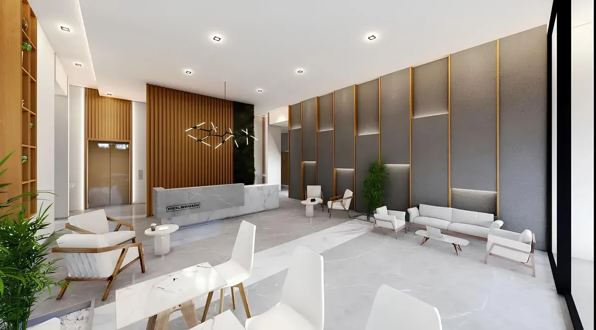 Park Lane — 3